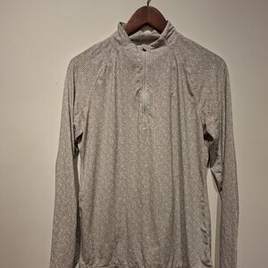 Paradox Merino Blend Pullover
